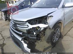 Hyundai Grand Santa Fe
